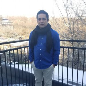 Meet your Posher, Cris jefferson